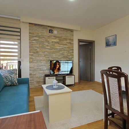 זלאטיבור Apartment Lazarevic II מראה חיצוני תמונה